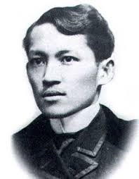 the youth is the hope of our future jose rizal